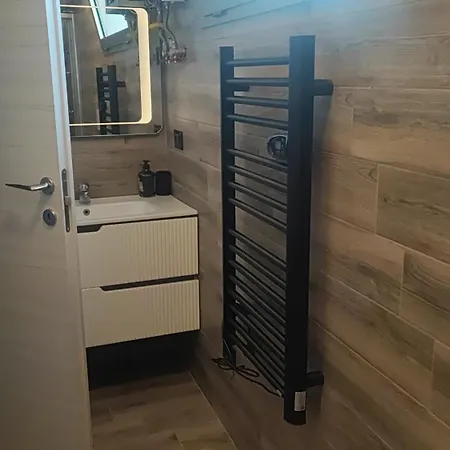 Ca Giulia Apartment *