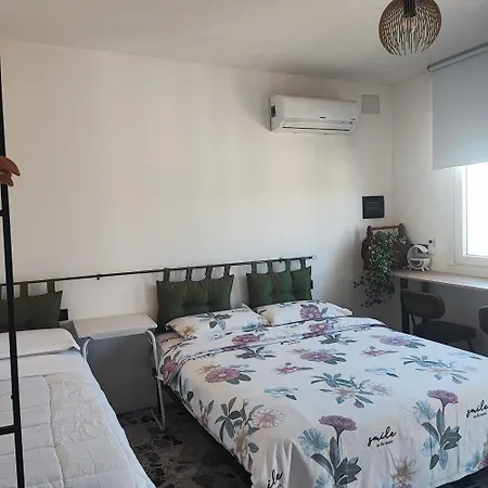 Ca Giulia Apartment