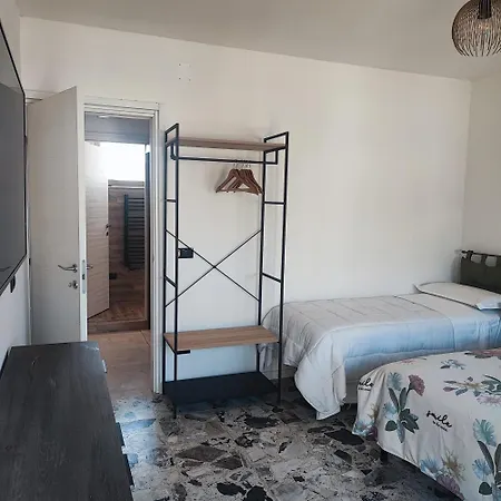 Apartment Ca Giulia *