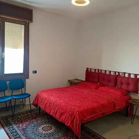 Ca Giulia Apartment Chioggia