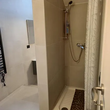 Apartment Ca Giulia