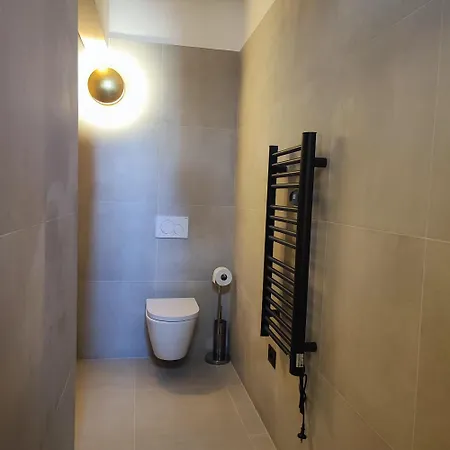 Ca Giulia Apartment *