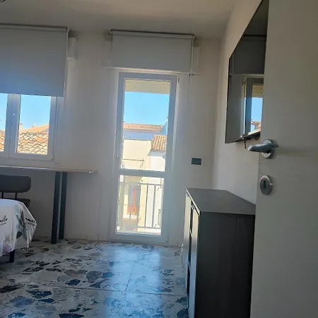 Apartment Ca Giulia