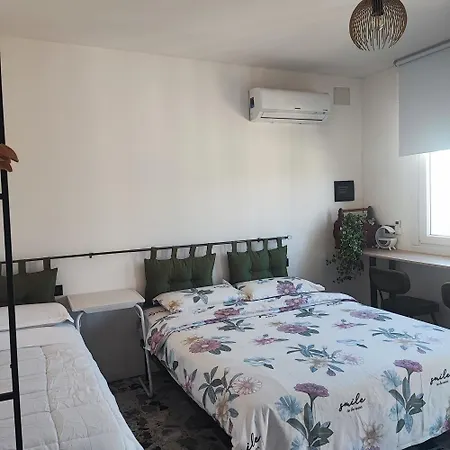 Apartment Ca Giulia