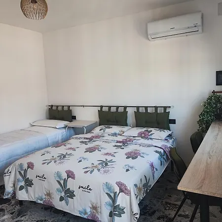 Apartment Ca Giulia *