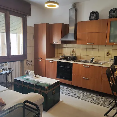 Ca Giulia Apartment Chioggia