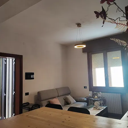 Apartment Ca Giulia Chioggia