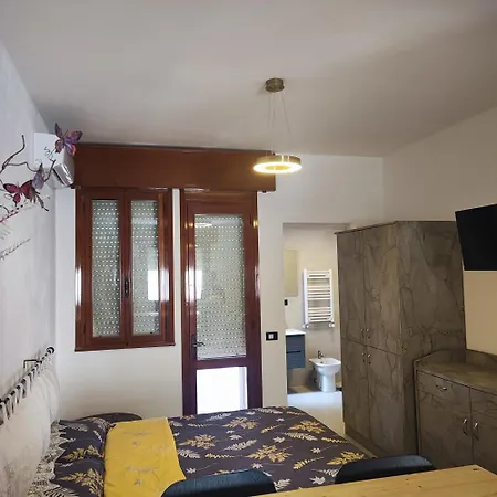 Ca Giulia Apartment *