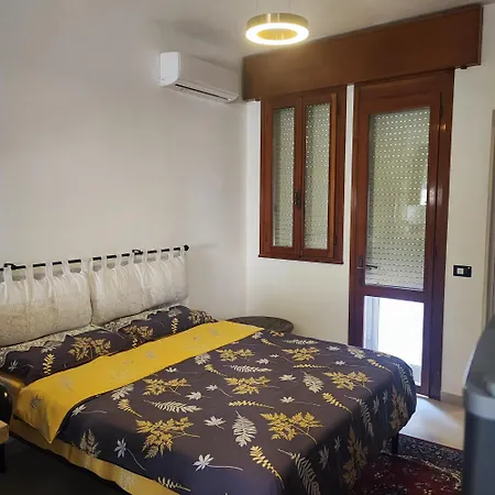 Ca Giulia Apartment Chioggia