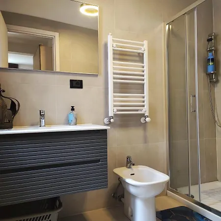 Ca Giulia Apartment